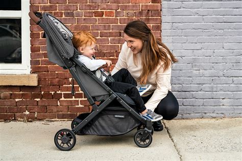 Uppababy Minu V Compact Stroller Ubicaciondepersonas Cdmx Gob Mx