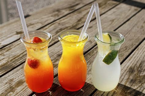 Refréscate este verano con cócteles para toda la familia Condislife