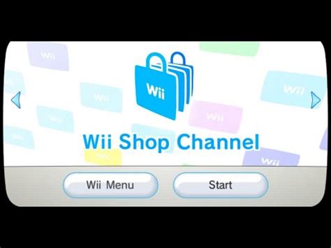 Using The Wii Shop In 2022 Still Working YouTube