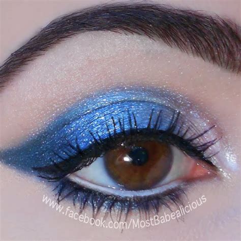 21 Dramatic Colorful Makeup Tutorials Top Dreamer