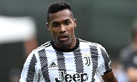 CM Juve Alex Sandro A Fine Corsa Stile Juve