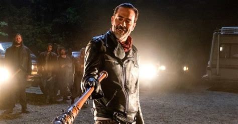 36 Iconic The Walking Dead’s Negan Quotes: A Leader We All Love to Hate ...