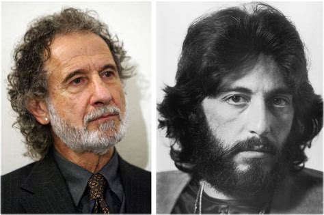 Frank Serpico Net Worth 2024