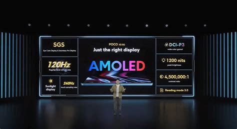 Poco показал смартфоны Poco X5 5G и Poco X5 Pro для глобального рынка ...