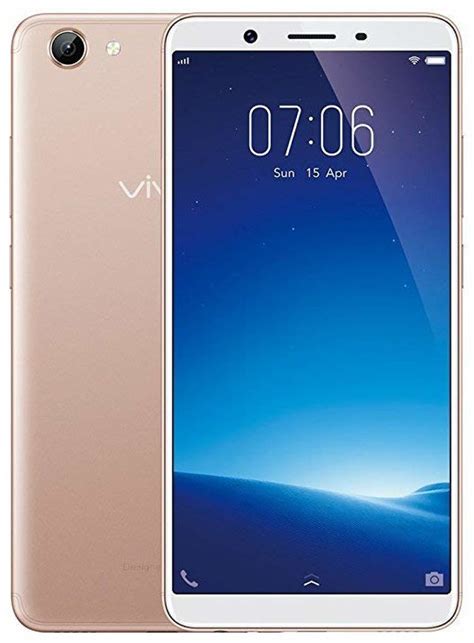 Vivo Y71 32GB In India Y71 32GB Specifications Features Reviews