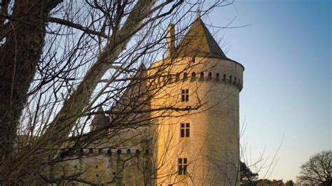 La renaissance du château de Suscinio Gazette Drouot