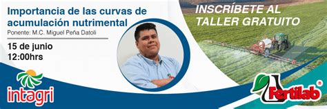 Webinar Gratuito sobre Importancia de las curvas de acumulación