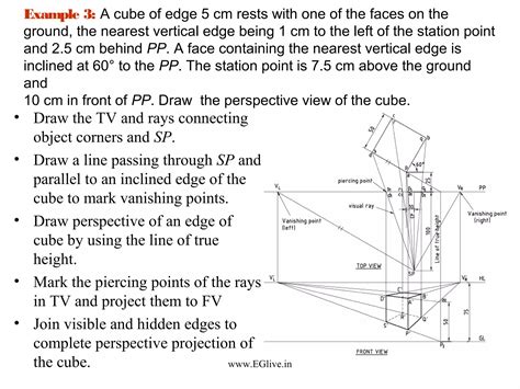 Lesson 13-perspective-projection | PPT