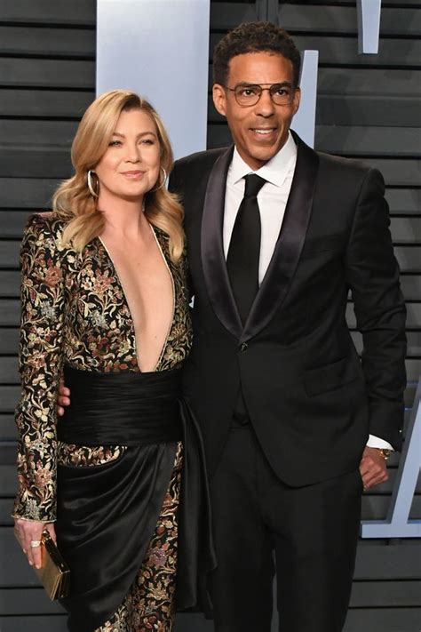 Ellen Pompeo Husband & Kids - All About the 'Grey's Anatomy' Star's Family