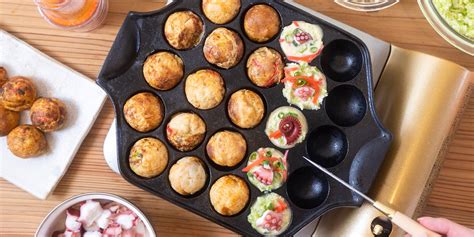 Takoyaki Tagged Takoyaki Utensils Globalkitchen Japan