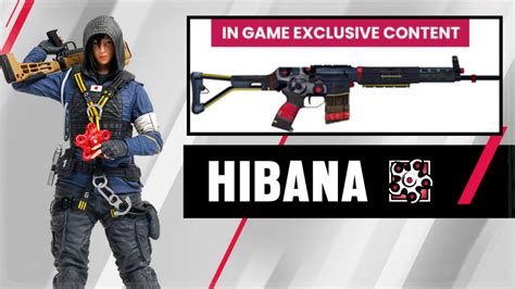In case you missed it, a new hibana collectible figure in up for