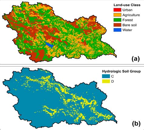 Figure 3 From Integration Of HEC RAS And HEC HMS With GIS In Flood