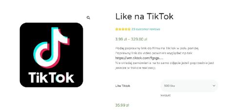 Jak Kupi Lajki Na Tiktok Polecanych Stron Z Lajkami I Fanami