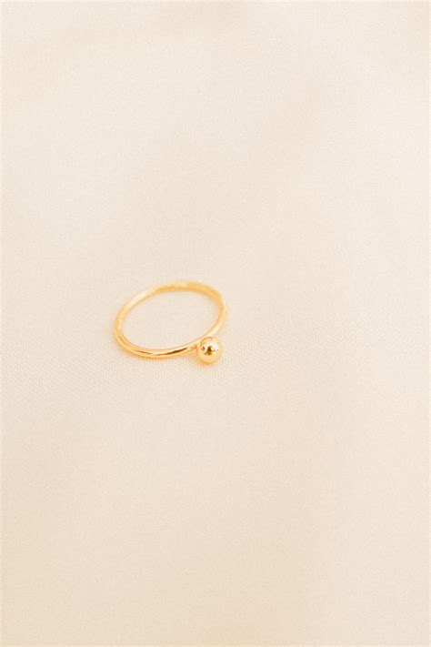 Dot Ring Refined Bohemia