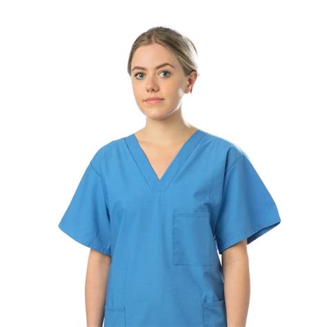 scrubs northumbria healthcare manufacturing hub