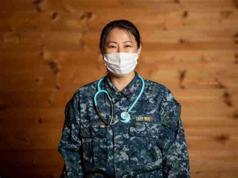 How To Become A Navy Nurse Become Nurse