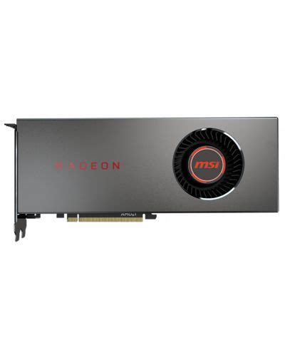 Видеокарта MSI RX5700 - 8GB GDDR6 | Ozone.bg