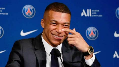 Mbappé estaría dispuesto a pagar millones por tener una vida normal QPASA