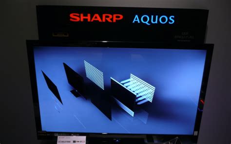 Panduan Lengkap Cara Setting TV Sharp Aquos Rekomend Id