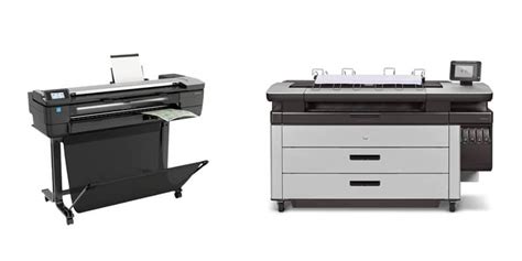 Hp Designjet Or Pagewide Xl Comparison Best