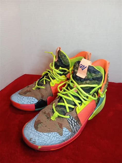 Russell Westbrook Shoes Foot Locker Cheap Sale | bellvalefarms.com