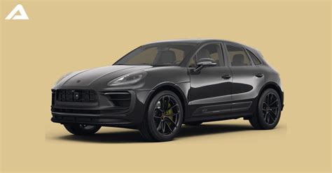 Everything We Know About The Upcoming Porsche Macan EV Monza Drive