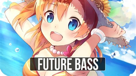 Future BassYou Ft Nayuta Let S Jump SOUNDSCVPE REMIX YouTube