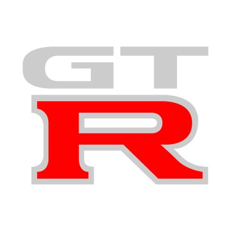 Gtr Logos