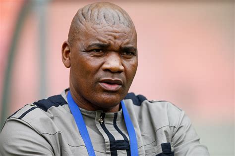 POLL Will Molefi Ntseki Bring Back The Kaizer Chiefs Glory Days