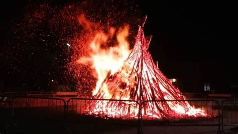 Sabato A Simaxis Il Fal In Piazza Per Festeggiare San Simaco Papa