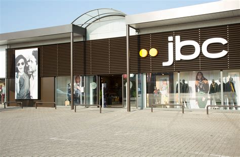 JBC - Winkels