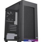 AeroCool Hexform-G-BK-v2 корпус купить в Минске, цена