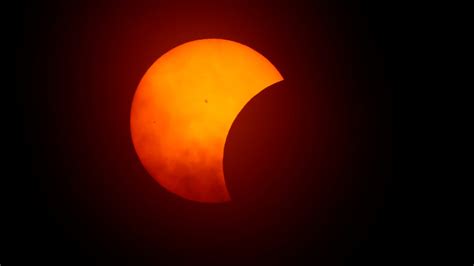 Watch The 2024 Total Solar Eclipse From Illinois Indiana Nbc Chicago