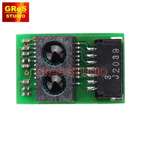 Jual GP2Y0E03 4 50CM Distance Sensor Module Infrared Ranging Sensor