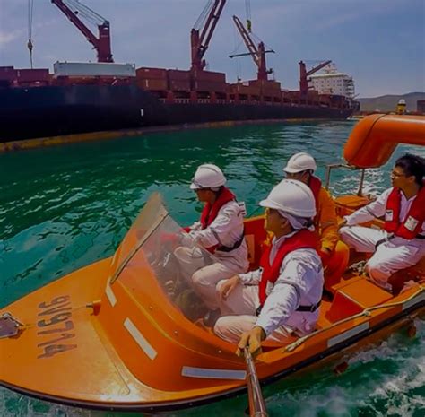 Safety Zero Harm Pacifica Shipping Connecting New Zealand