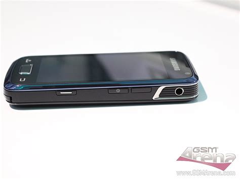 Samsung I Galaxy Beam Pictures Official Photos