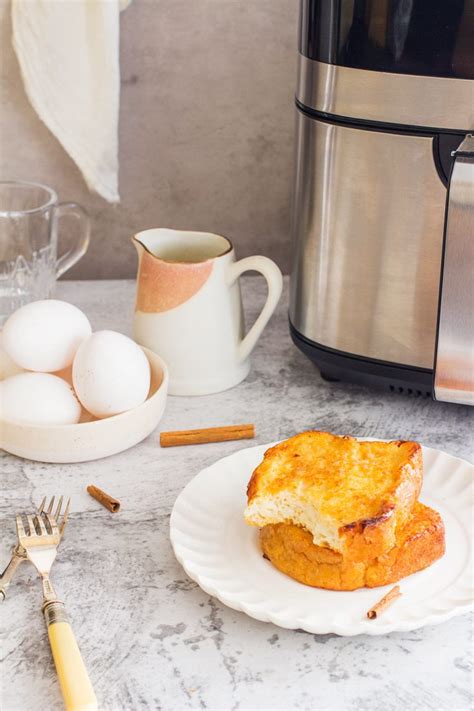 C Mo Hacer Torrijas En Freidora De Aire Blog De Cucute