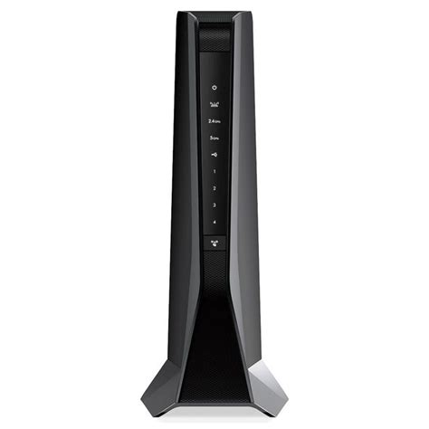 Netgear EAX80 Nighthawk AX6000 8-Stream WiFi 6 Mesh Extender - EAX80 ...