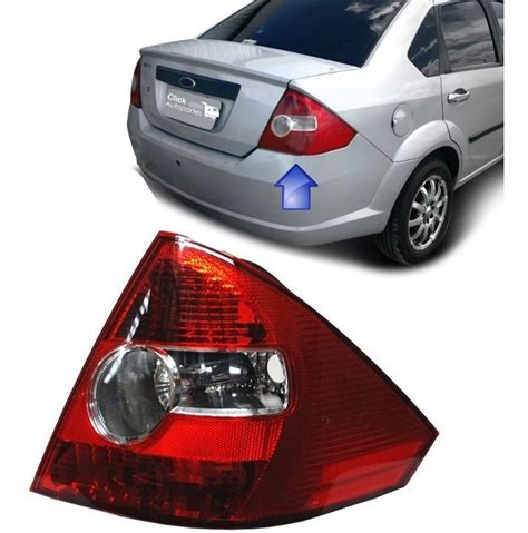 Calavera Ford Fiesta 2005 2006 2007 2008 2009 2010 4p CLICK AUTOPARTES