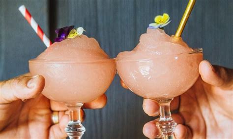 Bikini Martini HungryForever Food Blog