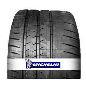 Neumático Michelin Pilot Sport Cup 2 R Connect Neumático coche