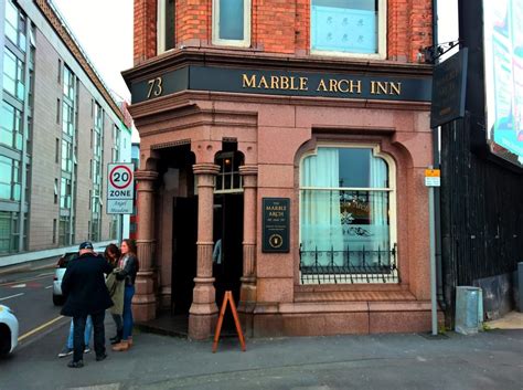 The Marble Arch, Manchester; UK | Marble arch, Manchester, Arch