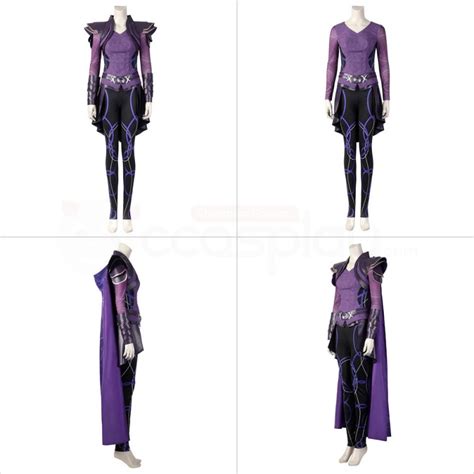 Clea Costume Doctor Strange In The Multiverse Of Madness Cosplay Suit