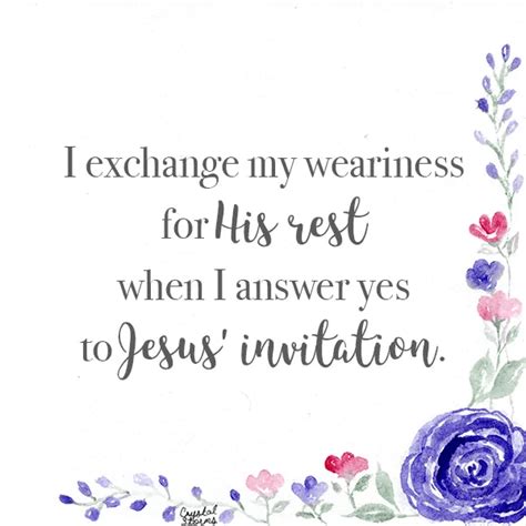 Why You Need to Guard Against Weariness - Crystal Storms