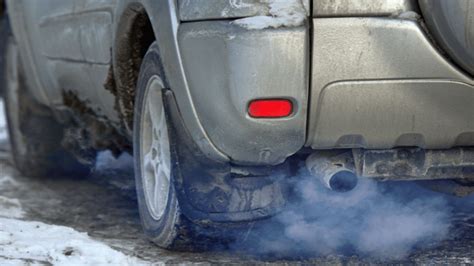 Why Your Car Overheats When Idling