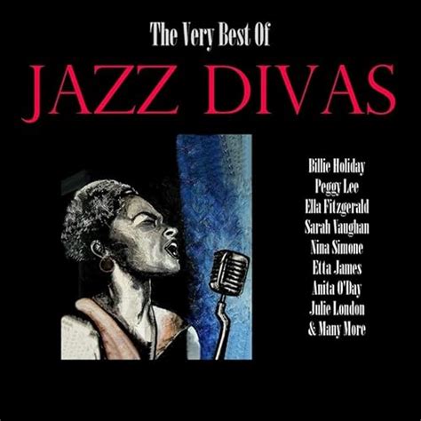 Amazon Music Various Artistsのvery Best Of Jazz Divas Jp