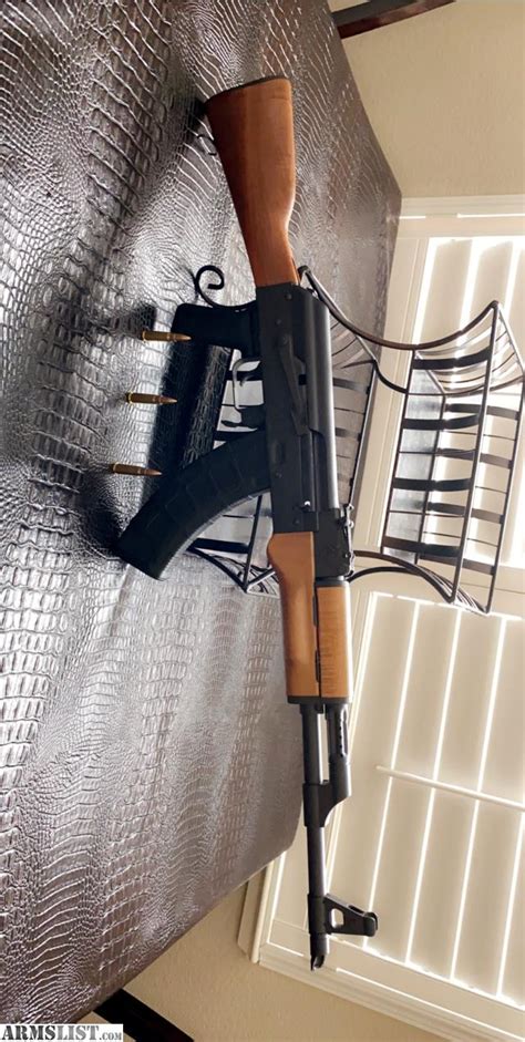 Armslist For Sale Ak 47