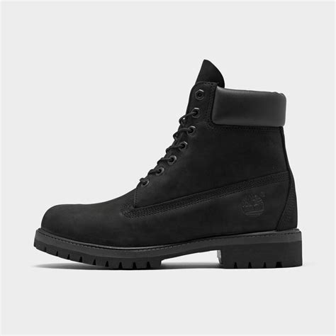 Timberland Mens Timberland 6 Inch Premium Waterproof Boots Hamilton