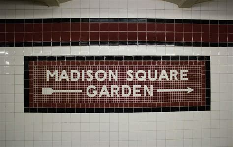 Hotels near Madison Square Garden in NY - Choice Hotels