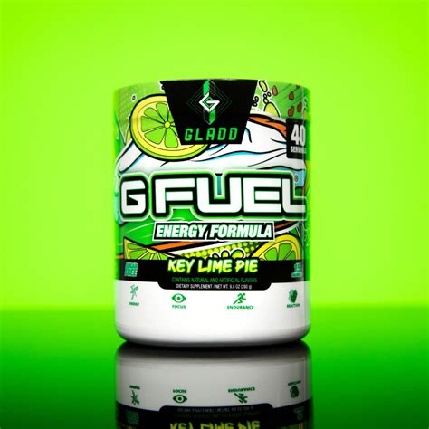 G FUEL on Twitter 𝗟𝗜𝗞𝗘 𝗥𝗧 to win a MOUTH WATERING Gladd x